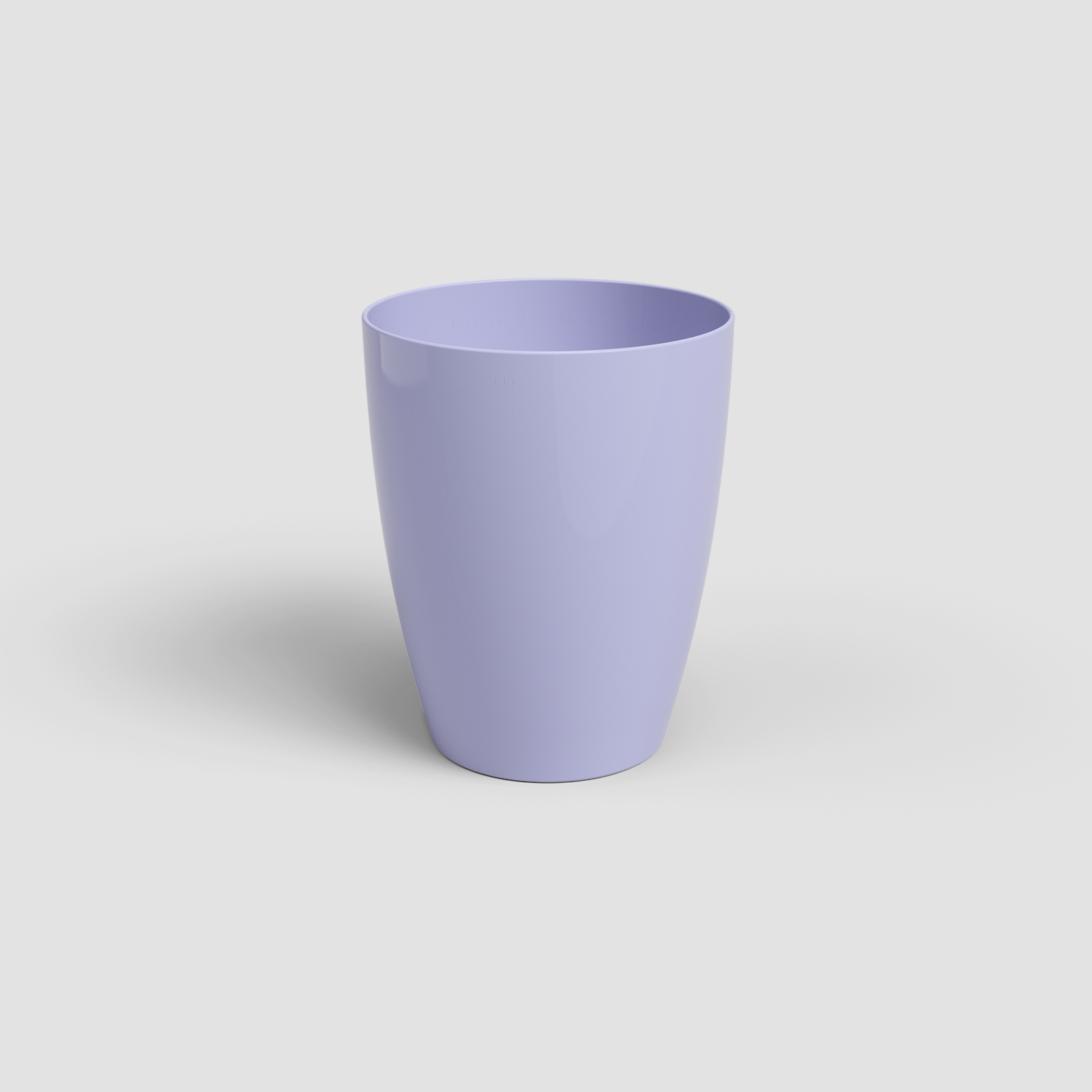 Vaso Fiji Orquídea