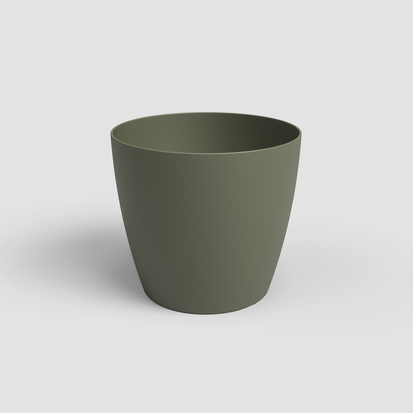 Vaso San Remo Mate